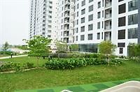 D Inspire Residence Johor Bahru Dış mekan fotoğraf
