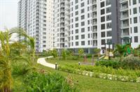 D Inspire Residence Johor Bahru Dış mekan fotoğraf